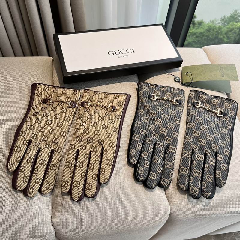 Gucci gloves hm35